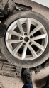 Oto Çıkma Parça / Renault / Megane / Jant & Lastik / Çelik Jant / Çıkma Parça 