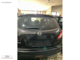 Nissan Qashqai J10 (2007-2013) Dİfüzör
