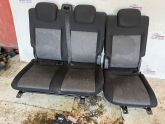 FİAT DOBLO 4 ARKA KOLTUK TAKIMI HATASIZ MONTECAR