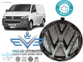 Oto Çıkma Parça / Volkswagen / Transporter / Arma & Yazı / Panjur Arması / Sıfır Parça 