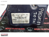 VOLKSWAGEN PASSAT CC ABS BEYNİ - 3AA 614 109 AC - 3AA614109AC