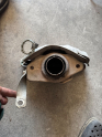 Oto Çıkma Parça / Renault / Duster / Egzoz / Egzoz Manifoldu / Çıkma Parça 