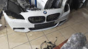Oto Çıkma Parça / Bmw / 5 Serisi / Kaporta & Karoser / Komple Ön / Çıkma Parça 