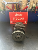 Oto Çıkma Parça / Fiat / Linea / Klima / Klima Kompresörü / Çıkma Parça 