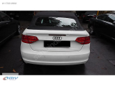 Oto Çıkma Parça / Audi / A3 / Alt Takım / Arka Dingil / Çıkma Parça 