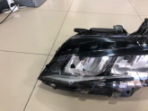 Oto Çıkma Parça / Peugeot / 308 / Far & Stop / Sol Ön Far / Çıkma Parça 