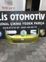 Volkswagen Golf 8 Modeli için Ön Tampon Çıkma Parçası