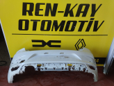 Oto Çıkma Parça / Renault / Megane / Tampon / Arka Tampon / Çıkma Parça 