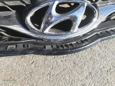 Oto Çıkma Parça / Hyundai / Elantra / Kaporta & Karoser / Panjur / Çıkma Parça 