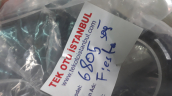 Oto Çıkma Parça / Ford / Fiesta / Far & Stop / Sis Farı / Çıkma Parça 