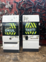 Oto Çıkma Parça / Fiat / Ducato / Kaporta & Karoser / Bagaj Kapağı / Çıkma Parça 