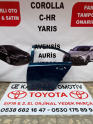 Oto Çıkma Parça / Toyota / Corolla / Kaporta & Karoser / Sol Arka Kapı / Çıkma Parça 