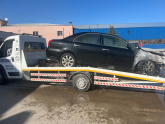 Oto Çıkma Parça / Toyota / Avensis / Kaporta & Karoser / Komple Arka / Çıkma Parça 