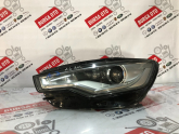 AUDI A6  SOL FAR ORJİNAL