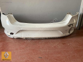 Oto Çıkma Parça / Renault / Megane / Tampon / Arka Tampon / Çıkma Parça 