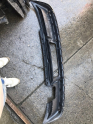 Oto Çıkma Parça / Volkswagen / Tiguan / Tampon / Tampon Difüzör / Çıkma Parça 
