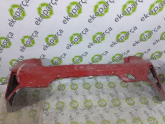 BMW 3 SERİSİ 2022 2024 G20 LCI M SPORT ARKA TAMPON 51128085480