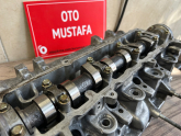 Oto Çıkma Parça / Renault / Megane / Motor / Silindir Kapağı / Çıkma Parça 