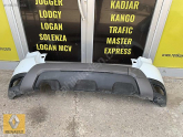 Oto Çıkma Parça / Dacia / Duster / Tampon / Arka Tampon / Çıkma Parça 