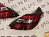Oto Çıkma Parça / Opel / Insignia / Far & Stop / Sol Arka Stop / Sıfır Parça 