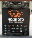 Oto Çıkma Parça / Audi / A3 / Tampon / Arka Tampon / Çıkma Parça 