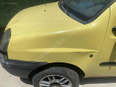 Fiat Doblo 1 sol ön çamurluk EMR OTOMATİV
