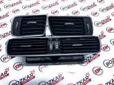 Oto Çıkma Parça / Volkswagen / Passat / Kalorifer / Kalorifer Izgarası / Sıfır Parça 