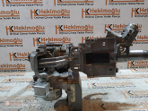 Oto Çıkma Parça / Ford / Fiesta / Direksiyon / Direksiyon Kolon Kilidi / Çıkma Parça 