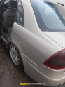 Oto Çıkma Parça / Citroen / C5 / Kaporta & Karoser / Arka Çamurluk / Çıkma Parça 