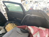 Oto Çıkma Parça / Seat / Leon / Kaporta & Karoser / Arka Çamurluk / Çıkma Parça 