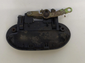 Oto Çıkma Parça / Hyundai / Accent / Kaporta & Karoser / Dış Kapı Kolu / Çıkma Parça 