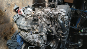 Oto Çıkma Parça / Opel / Grandland X / Motor / Motor (komple) / Çıkma Parça 