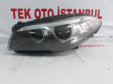 Oto Çıkma Parça / Bmw / 5 Serisi / Far & Stop / Sol Ön Far / Çıkma Parça 