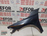 HONDA CİVİC FE1 ORJİNAL ÇIKMA SOL ÖN ÇAMURLUK 22-24