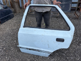 Oto Çıkma Parça / Skoda / Felicia / Kaporta & Karoser / Sol Arka Kapı / Çıkma Parça 