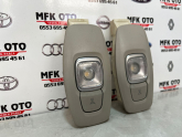 Oto Çıkma Parça / Renault / Megane / Elektrik / Tavan Lambası / Çıkma Parça 