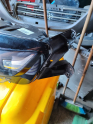 Oto Çıkma Parça / Citroen / C4 / Far & Stop / Sol Ön Far / Çıkma Parça 
