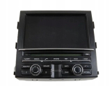 NAVİGASYON EKRAN PORSCHE CAYENNE 7P5035884BM / 7PP919193CB
