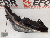 Oto Çıkma Parça / Honda / City / Far & Stop / Sol Ön Far / Çıkma Parça 