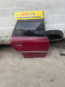 Oto Çıkma Parça / Opel / Astra / Kaporta & Karoser / Sağ Arka Kapı / Çıkma Parça 
