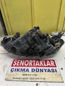 Oto Çıkma Parça / Citroen / C-elysee / Far & Stop / Sağ Ön Far / Çıkma Parça 