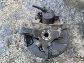 Oto Çıkma Parça / Fiat / Siena / Alt Takım / Taşıyıcı / Çıkma Parça 
