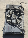 Oto Çıkma Parça / Toyota / Corolla / Radyatör / Radyatör Seti / Çıkma Parça 