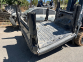 Oto Çıkma Parça / Ford / Tourneo Connect / Kaporta & Karoser / Arka Panel / Çıkma Parça 