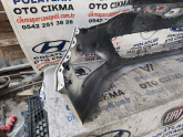 Oto Çıkma Parça / Hyundai / i20 / Tampon / Ön Tampon / Çıkma Parça 