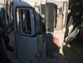 Oto Çıkma Parça / Fiat / Doblo / Kaporta & Karoser / Bagaj Kapağı / Çıkma Parça 