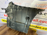 BMW G30 ARKA TAMPON SOL BRAKETİ 51127387299