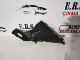 Oto Çıkma Parça / Bmw / X5 / Kaporta & Karoser / Sol Arka Kapı / Çıkma Parça 