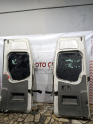 Oto Çıkma Parça / Mercedes / Sprinter / Kaporta & Karoser / Sol Arka Kapı / Çıkma Parça 