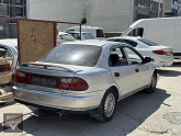 Oto Çıkma Parça / Mazda / 323 / Kalorifer / Kalorifer Motoru / Çıkma Parça 